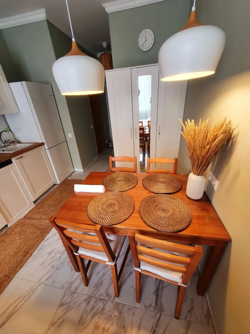 Квартира на Тюльпанов 1