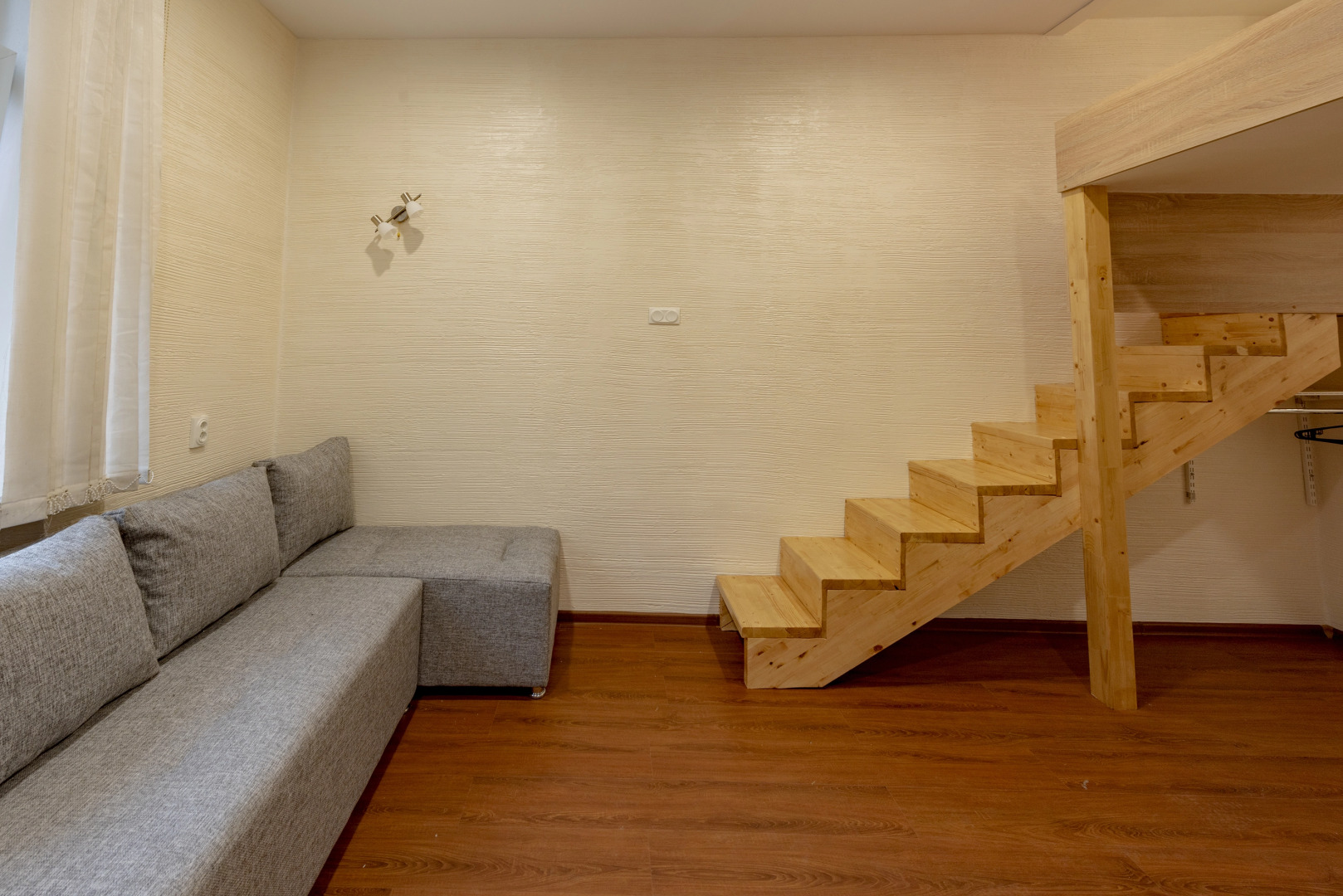 Апартаменты Комплекс Восток 7