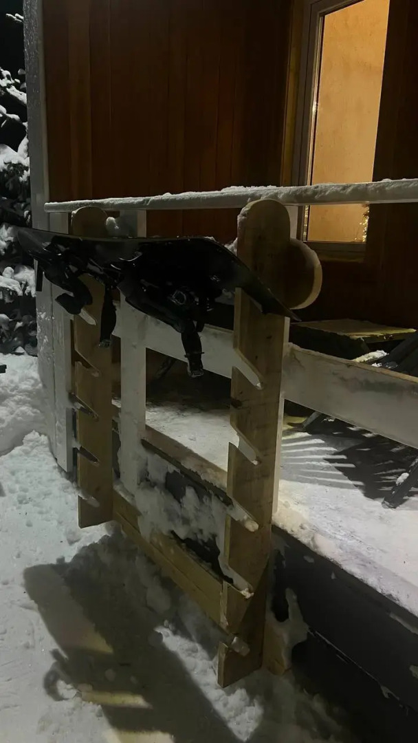 Гостевой дом Valenki