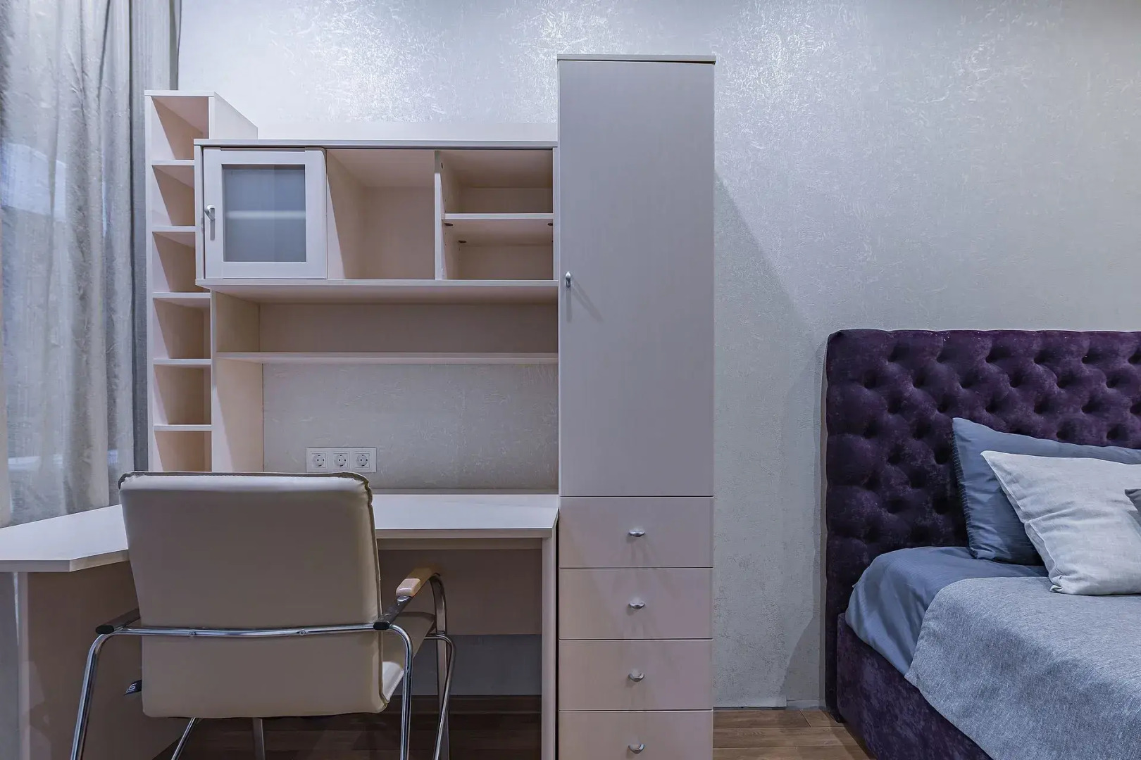 Апартаменты с сауной. Тепло начинается здесь!