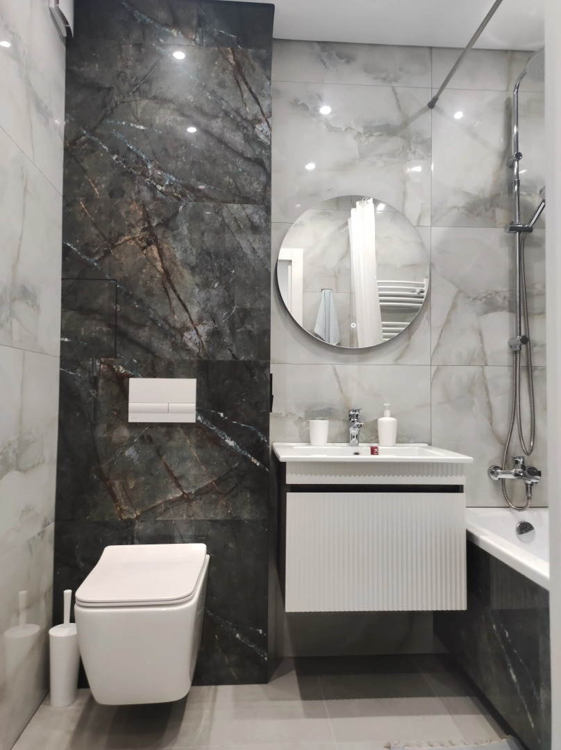 Море и Пляж SL&Apartment