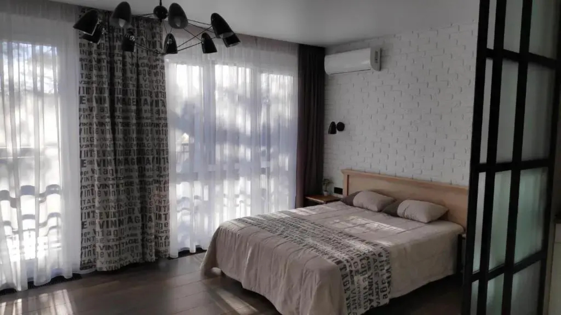 Апартаменты Amber West