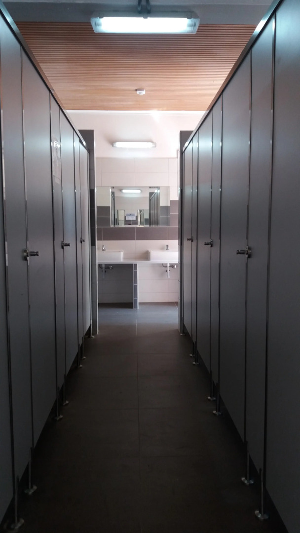 Кемпинг DREPANOS