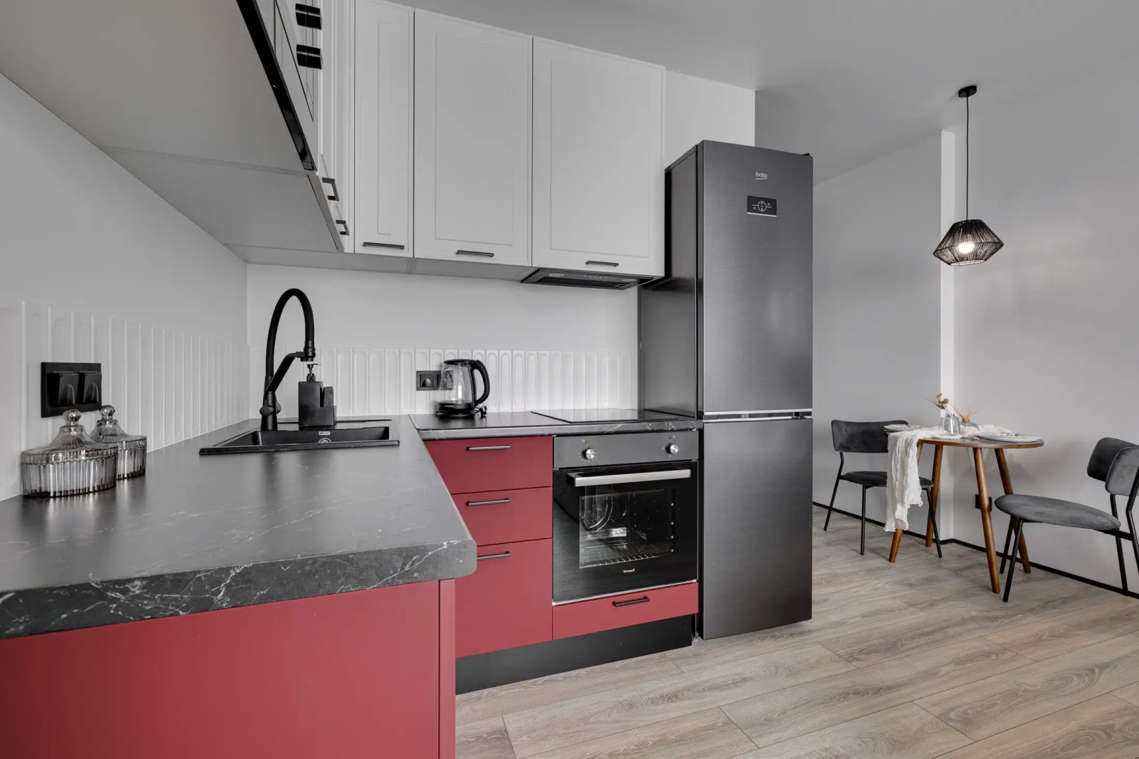 Апартаменты Dream Apart 16