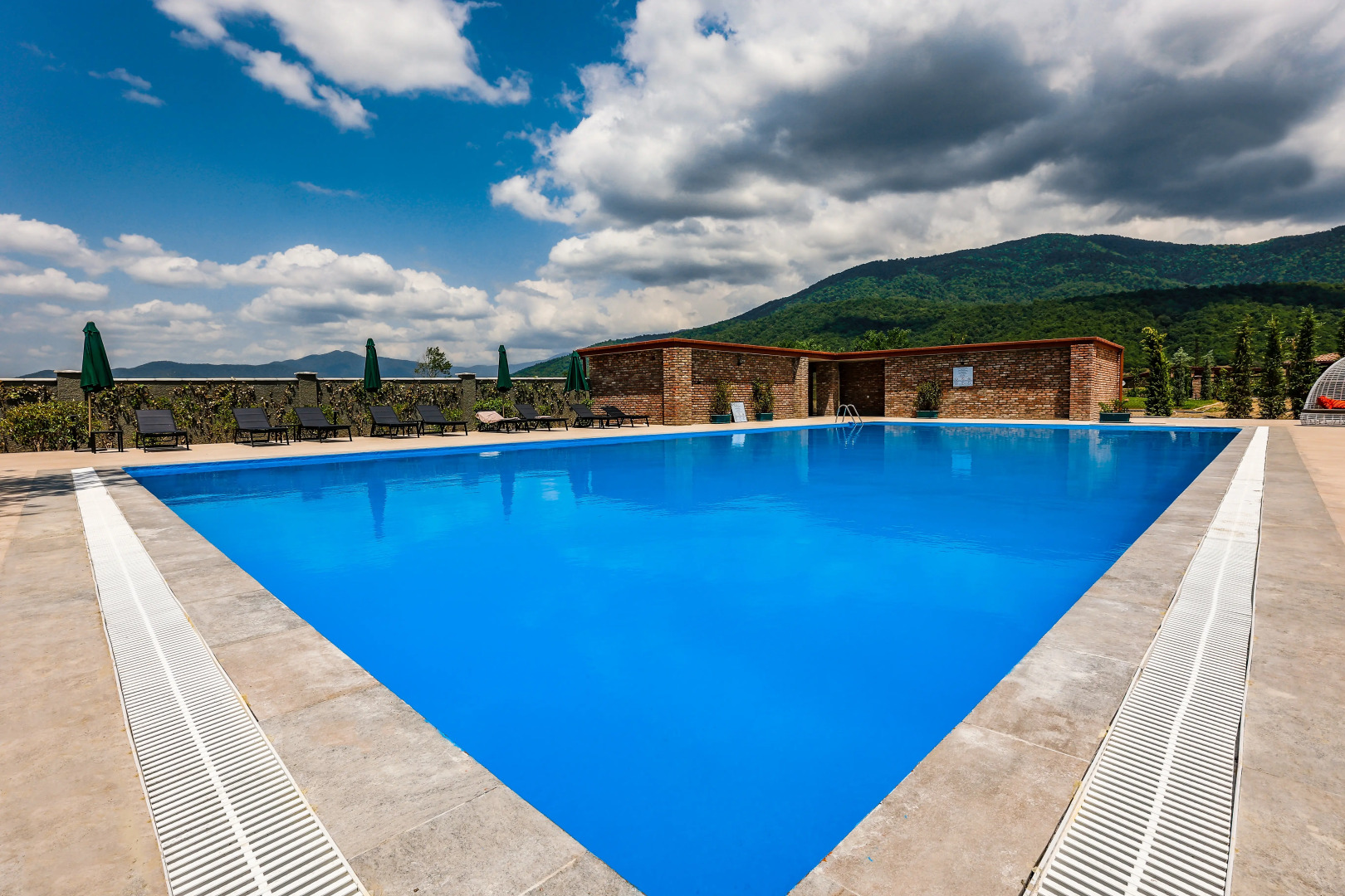 Отель Chateau Artwine