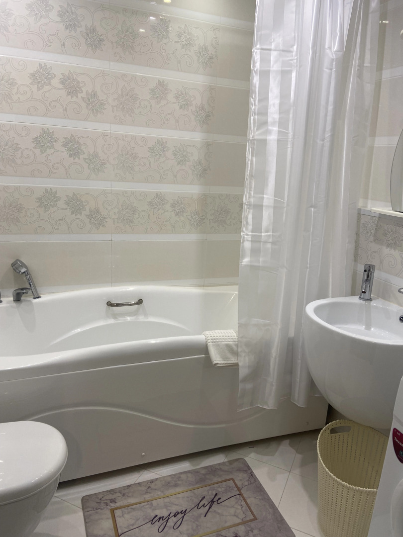 Апартаменты Nekrasovsky 24