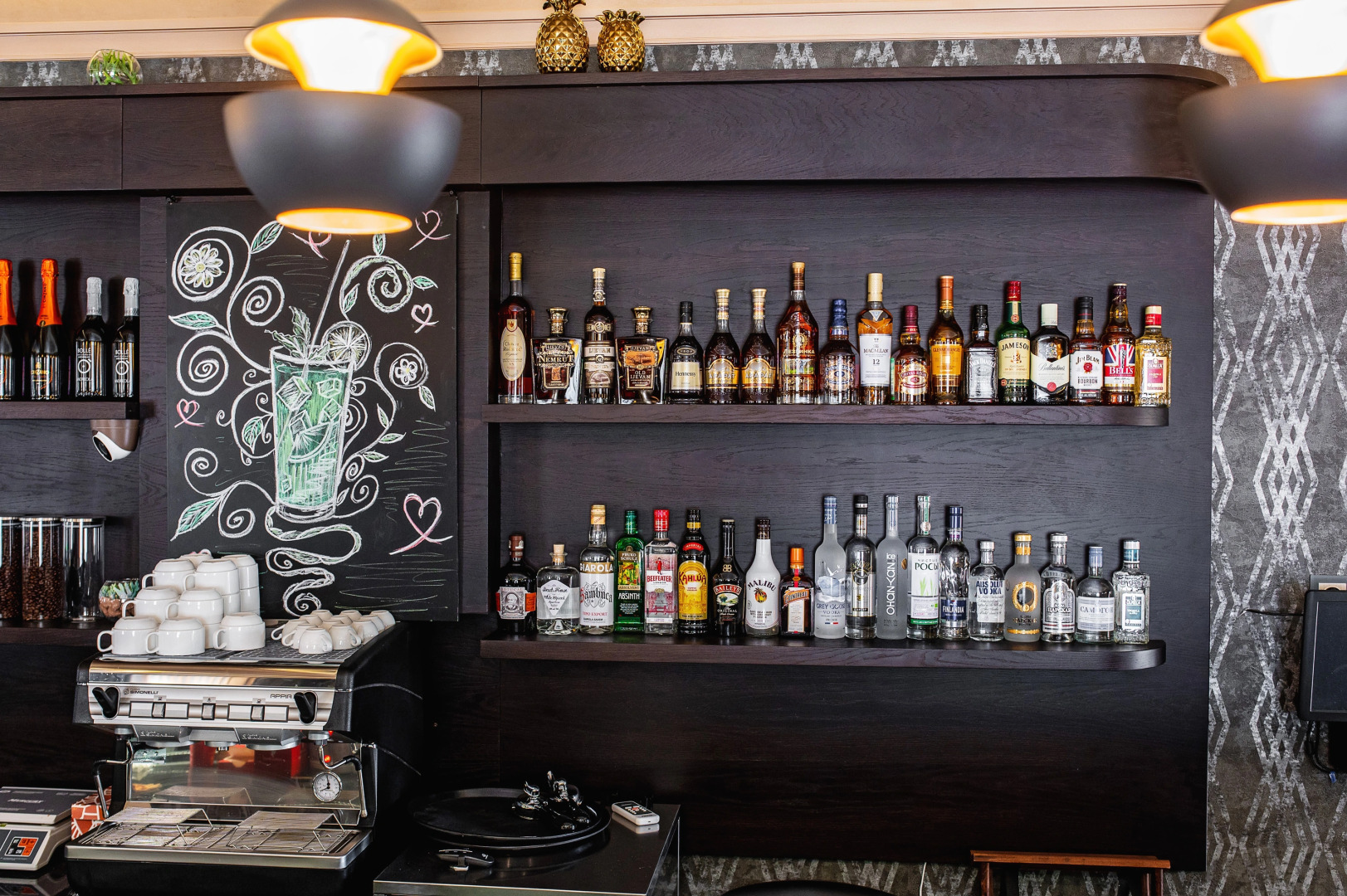 Отель Ефремовъ