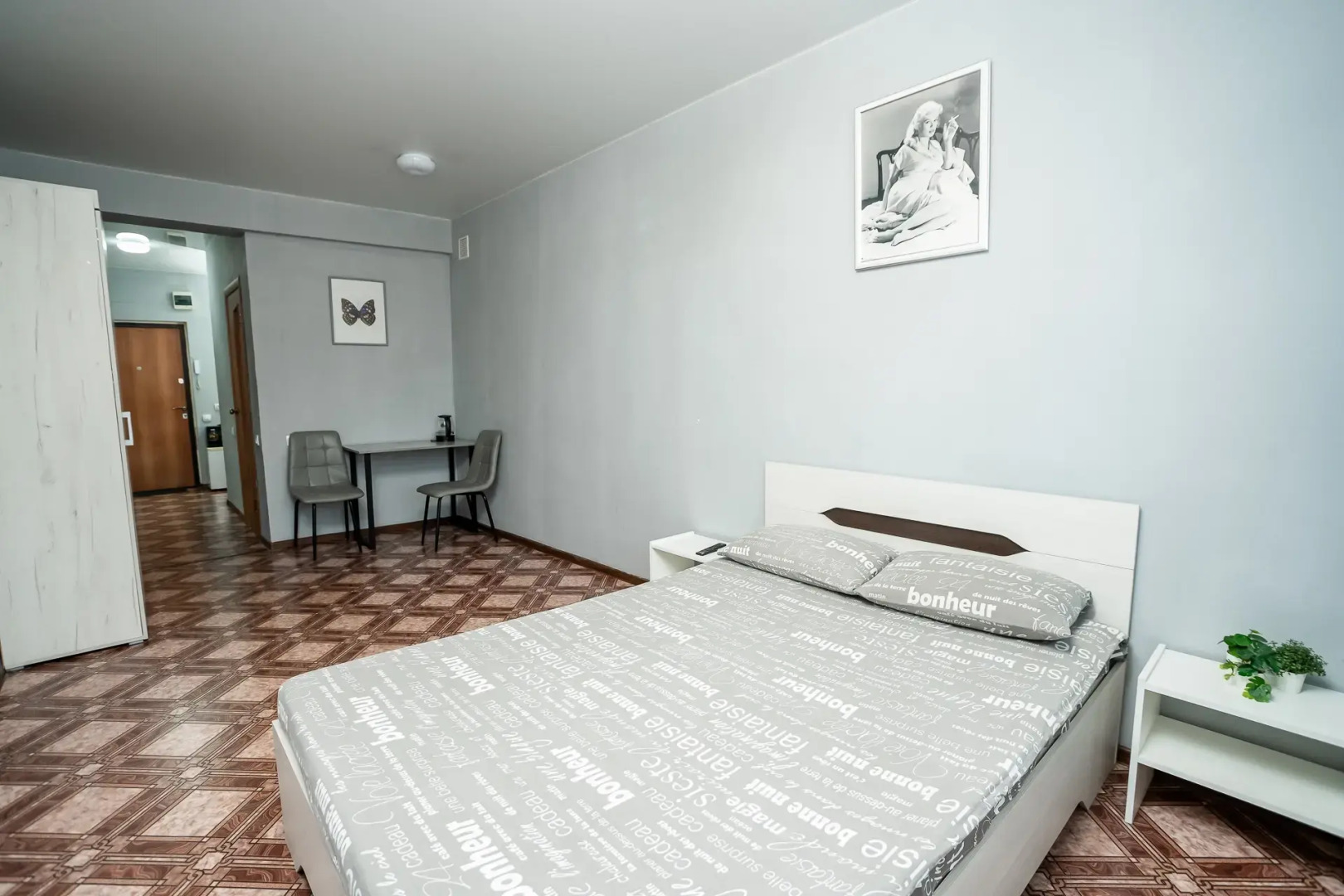 Квартира в Шелехове