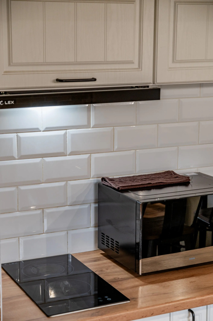 Апартаменты на Сельскохозяйственной