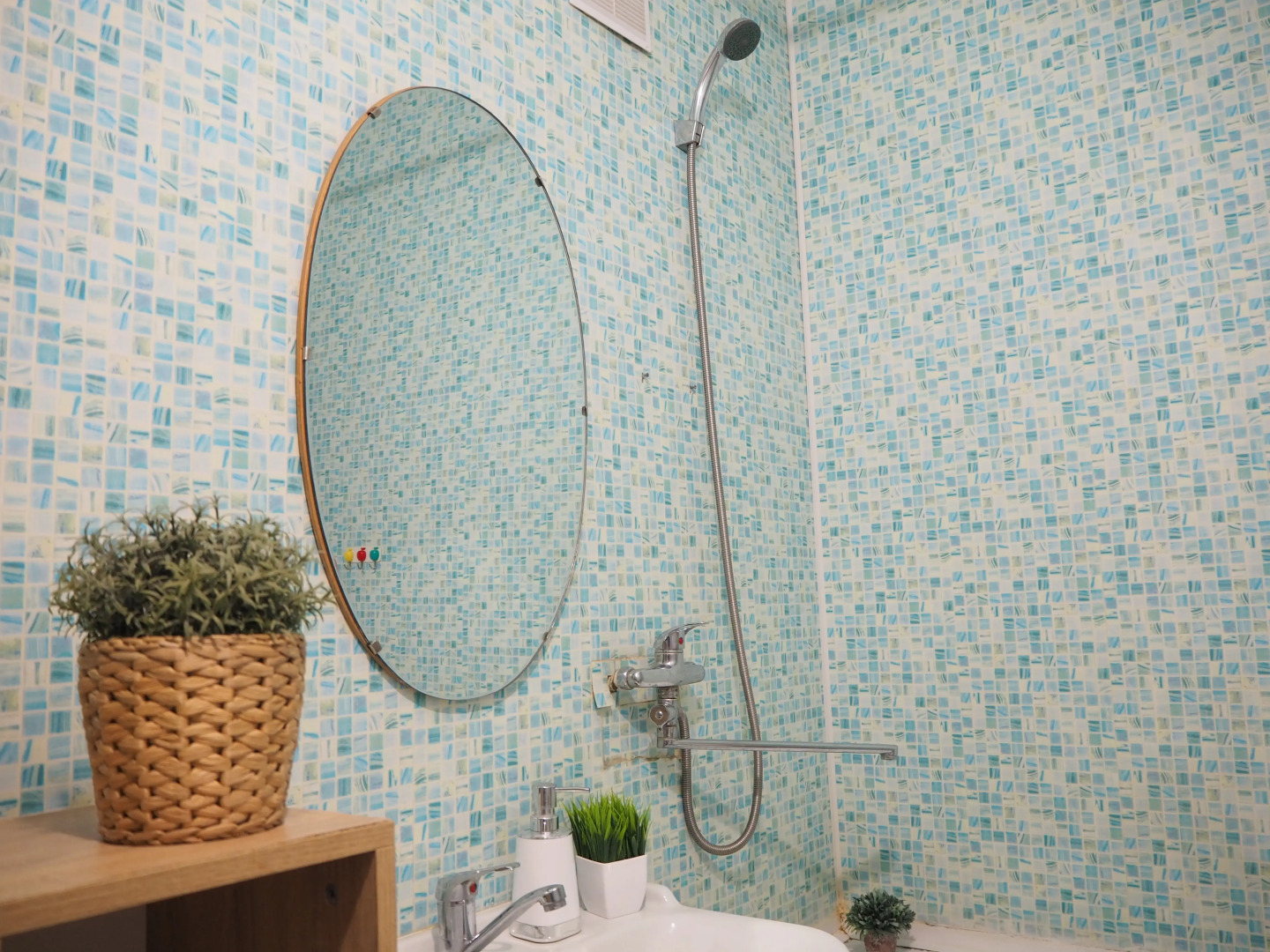 Апартаменты на улице Героев Танкограда 63а