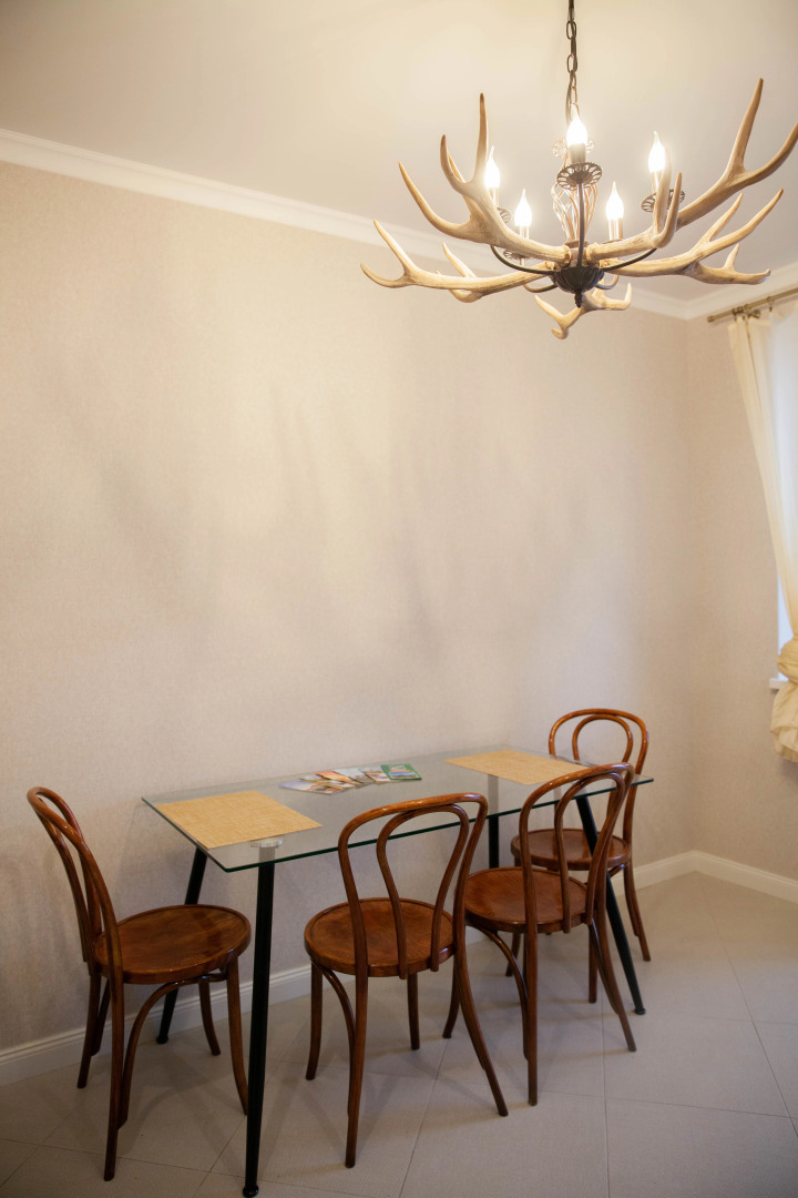 Апартаменты Центр 12 Этаж