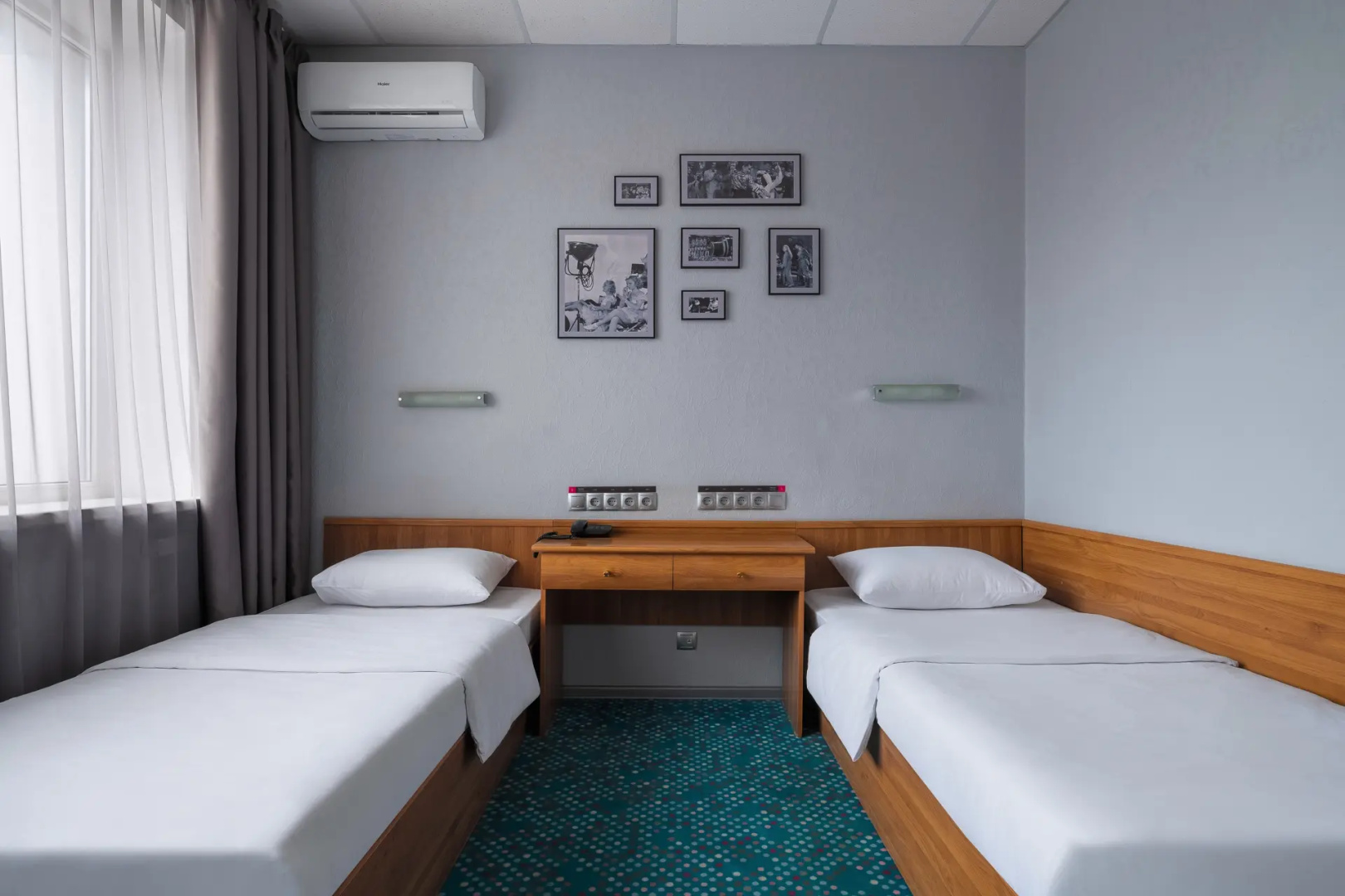 Marins Park Hotel Ростов