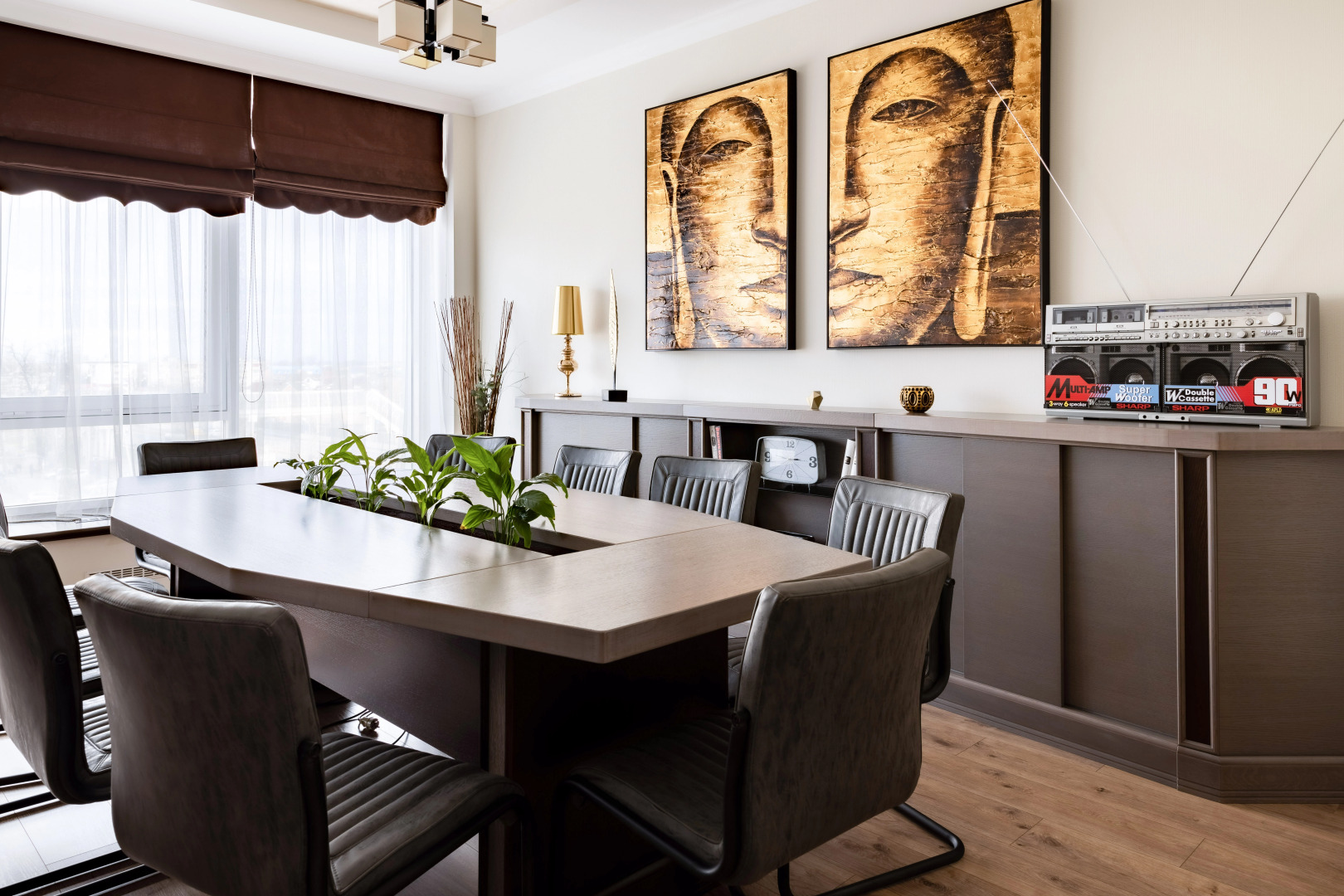 Отель Витамин