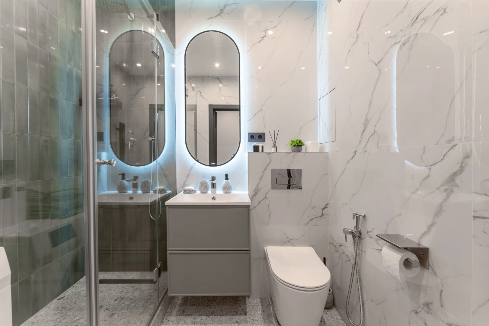 Апартаменты Горький 2