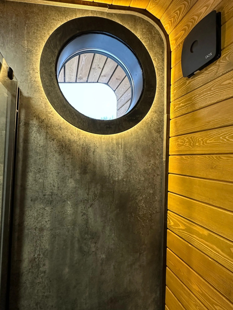 Отель Загородный Яблоко