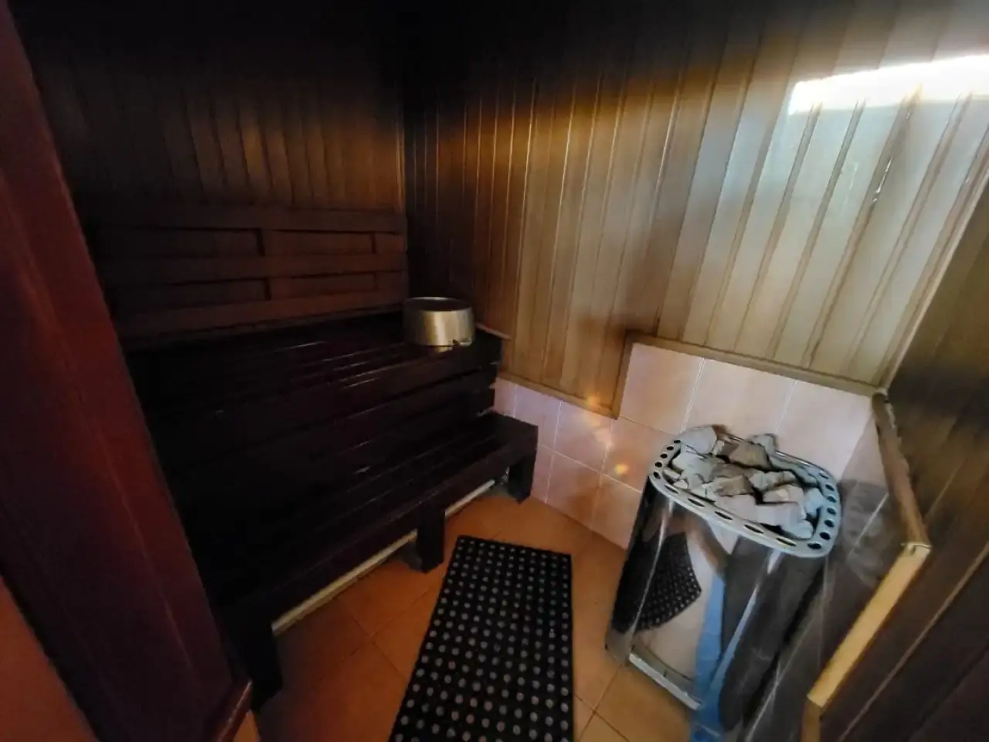 Мини-Отель ДеЛюкс