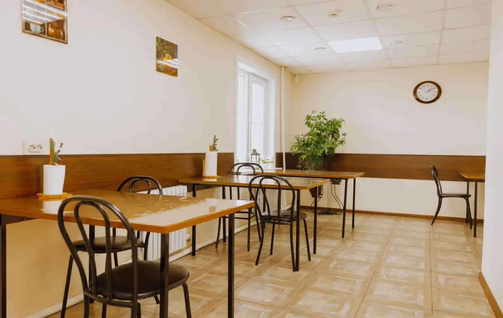 Отель Глория