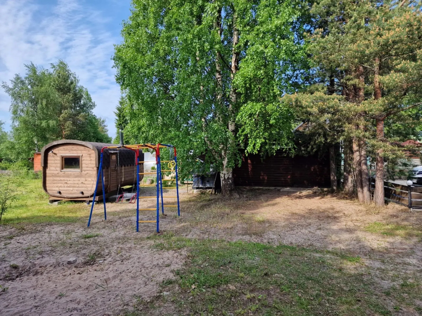 Частный дом Шишкин дом в 15 минутах от Северодвинска