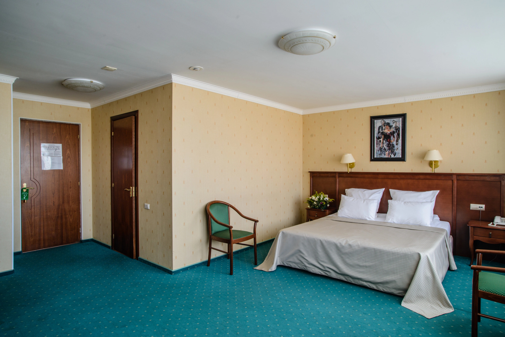 Историческая Гостиница Калуга