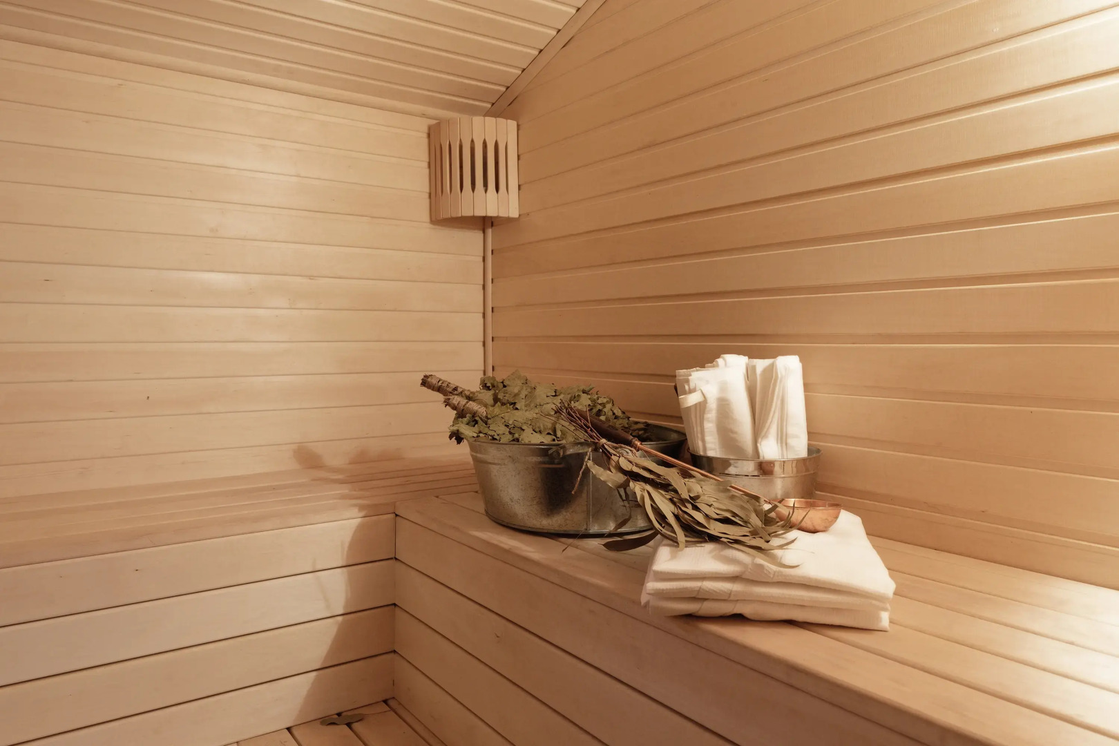 Коттедж Dacha-Vibe 1