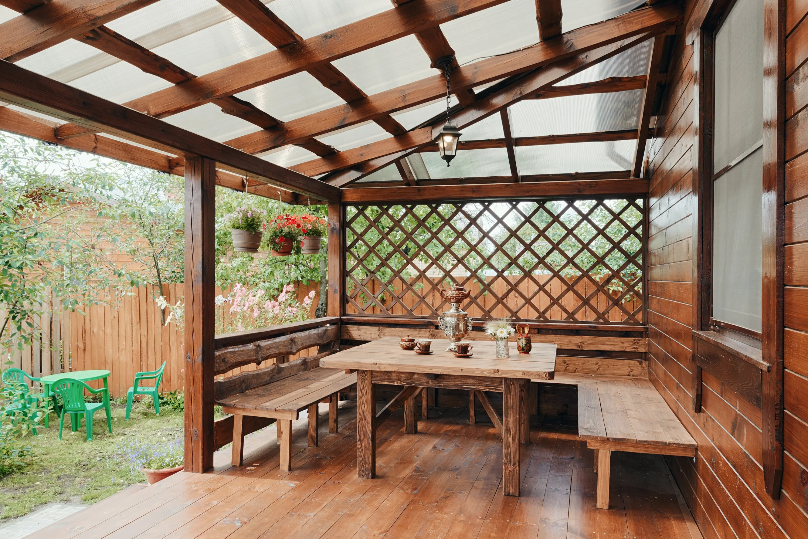 Гостевой дом Горница