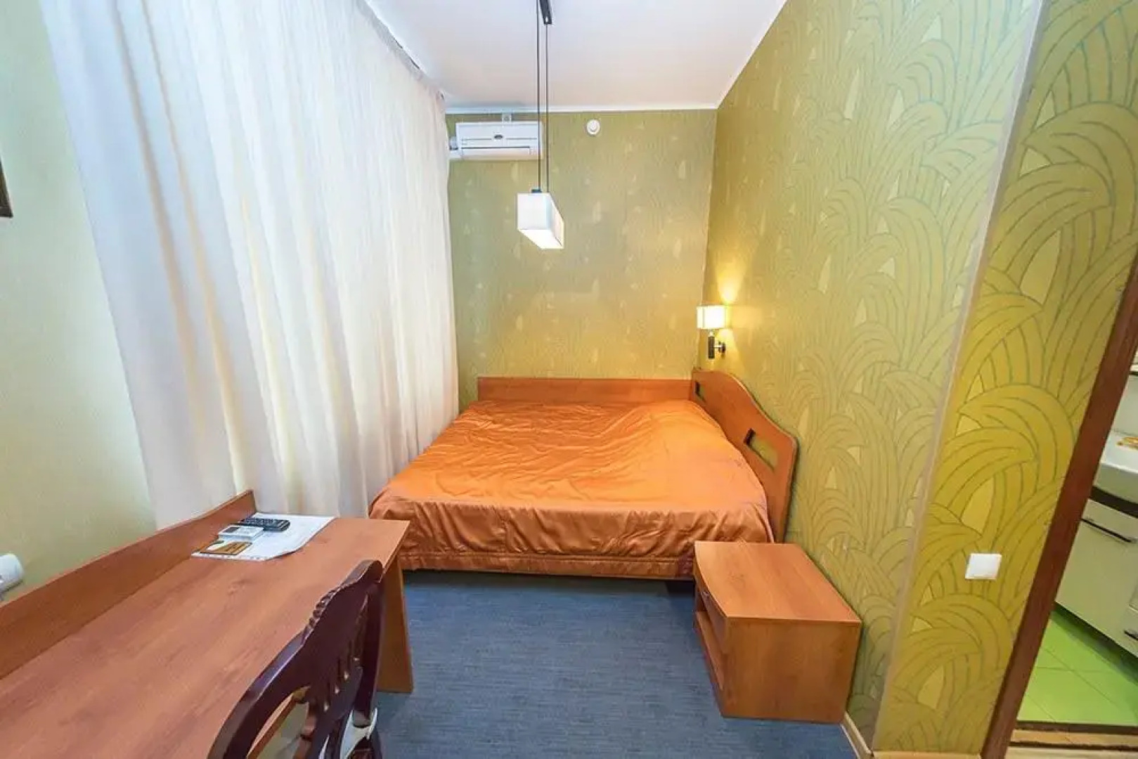 Отель Саров