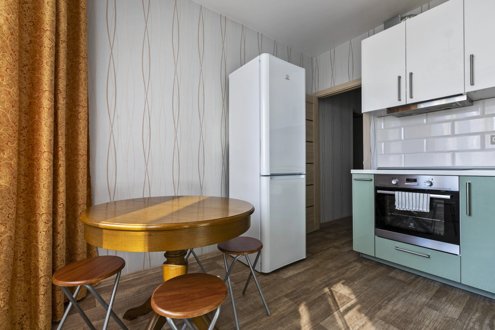 Квартира MaxRealty24 Putilkovo24