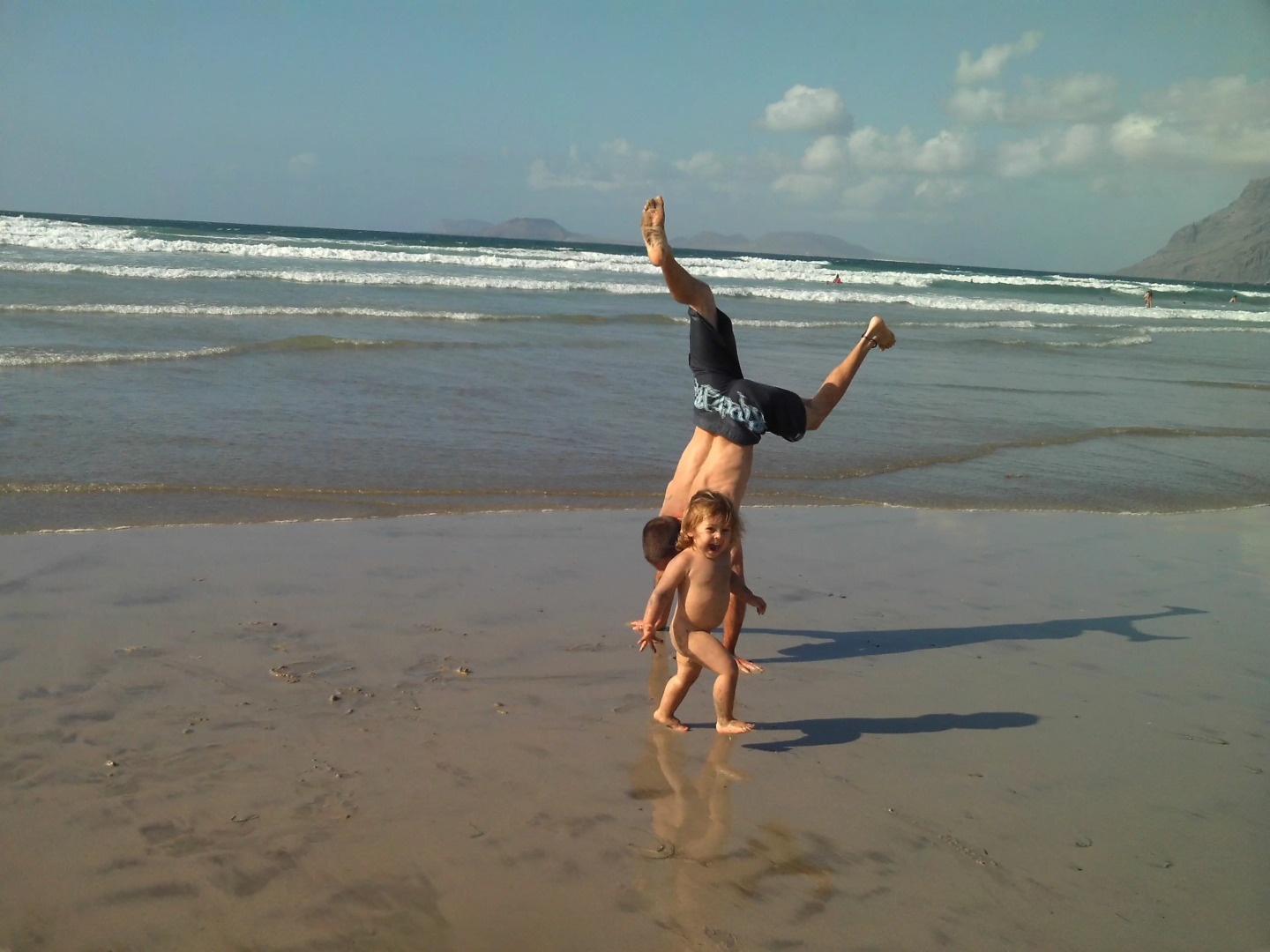 Вилла Lanzarote Natura