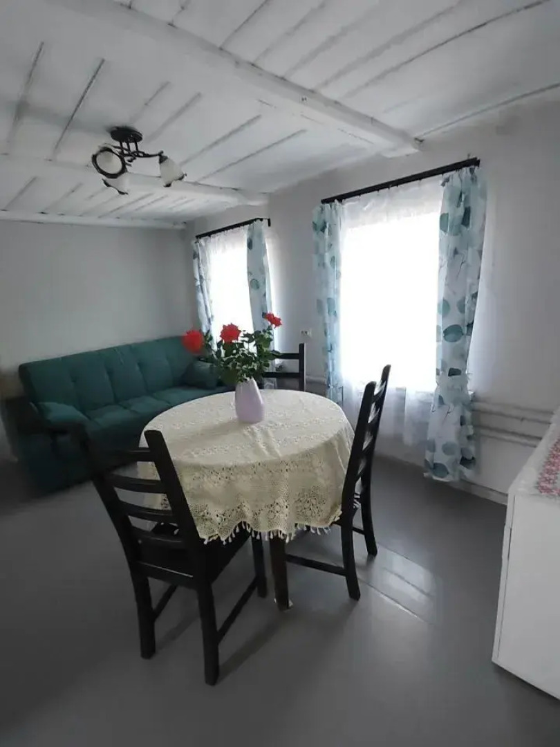 Частный Дом на Советской 23