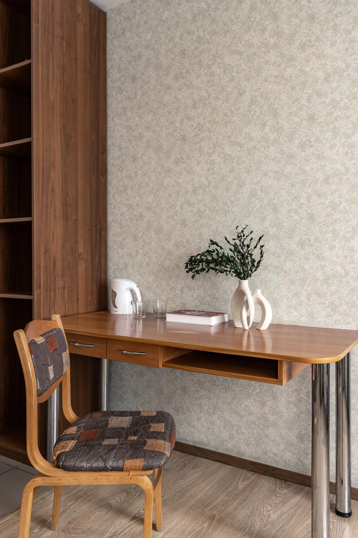 Отель Номера на Курской