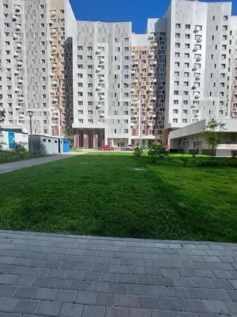 Апартаменты на улице Обручева 5