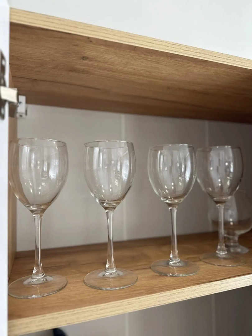 Квартира на улице 65-летия Победы 1/14