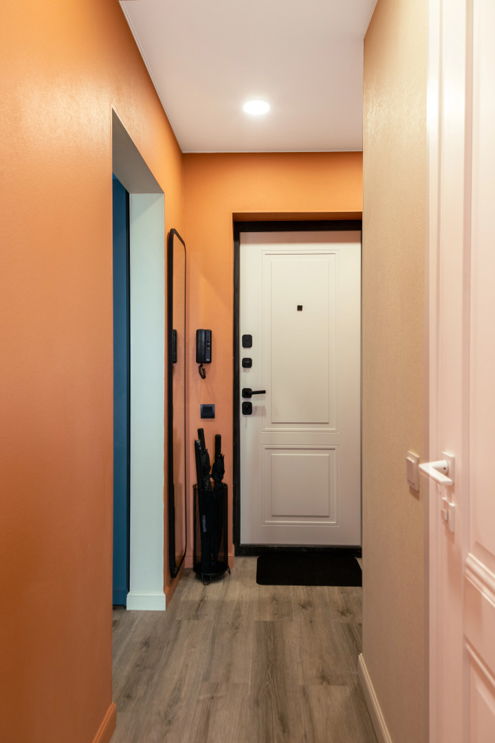 Апартаменты Stella 2 на Сергеева