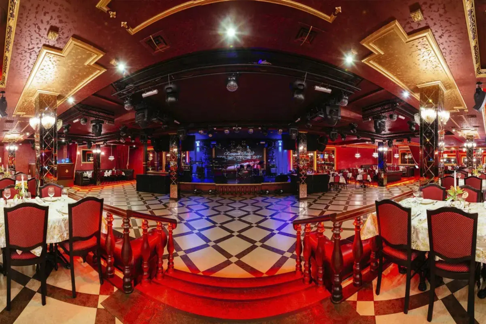 Отель Барнаул