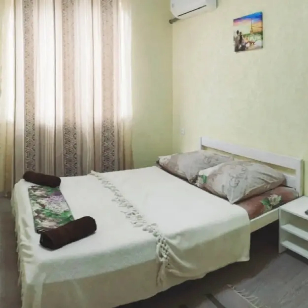 Гостевой Дом Семья