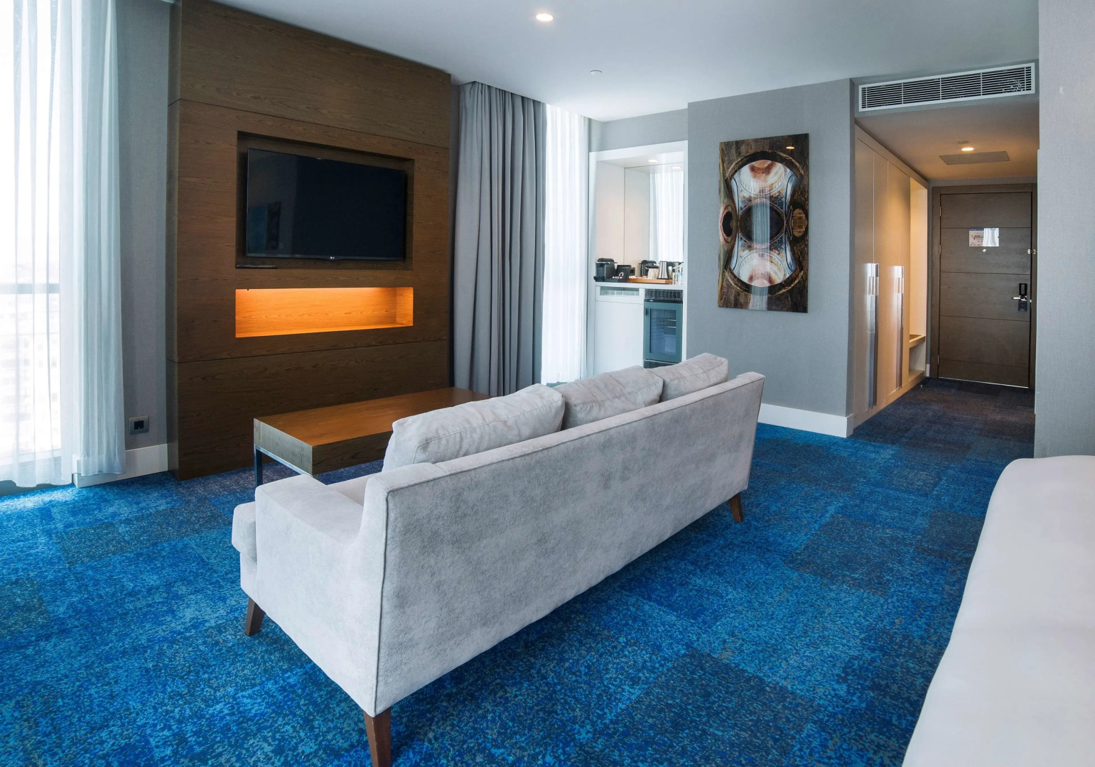 Отель Radisson Blu Hotel, Kayseri