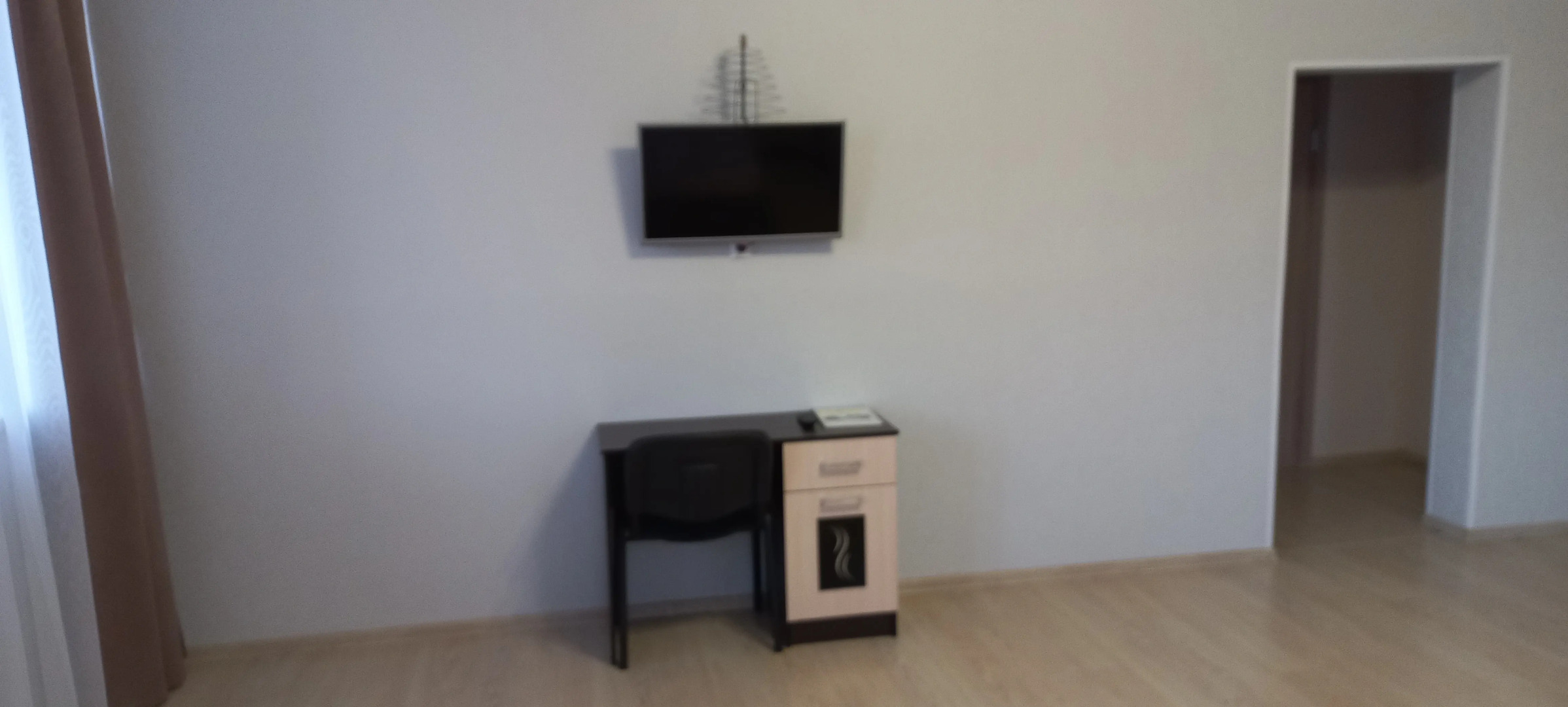 Отель Октябрьский