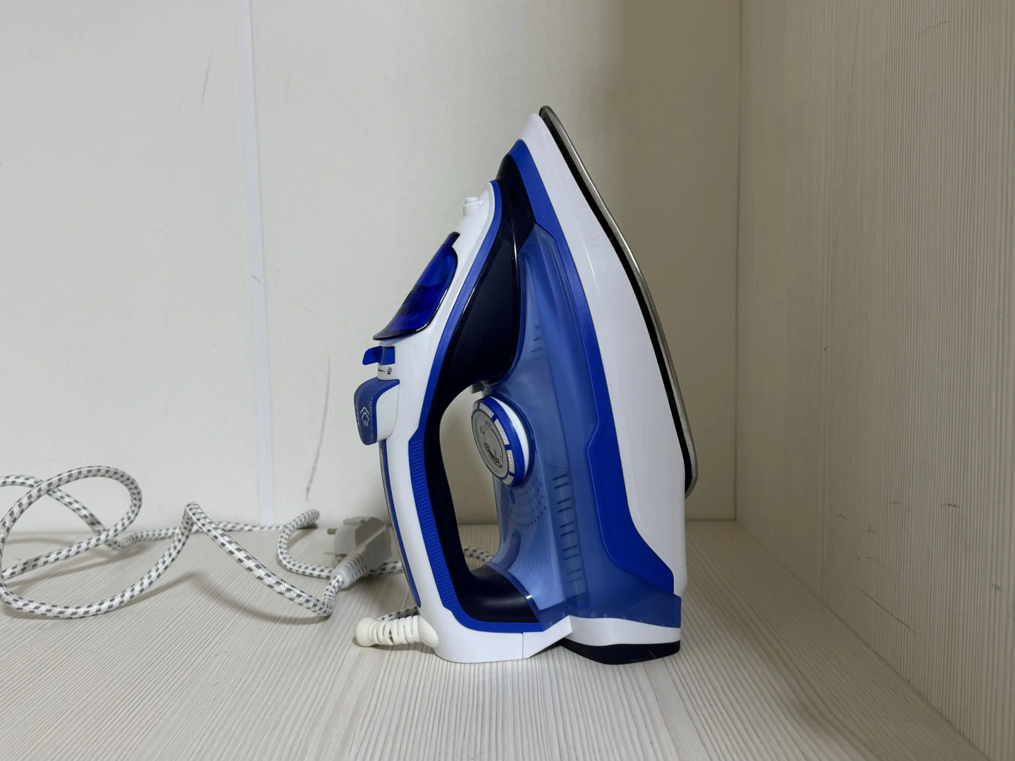 Квартира с современным дизайном