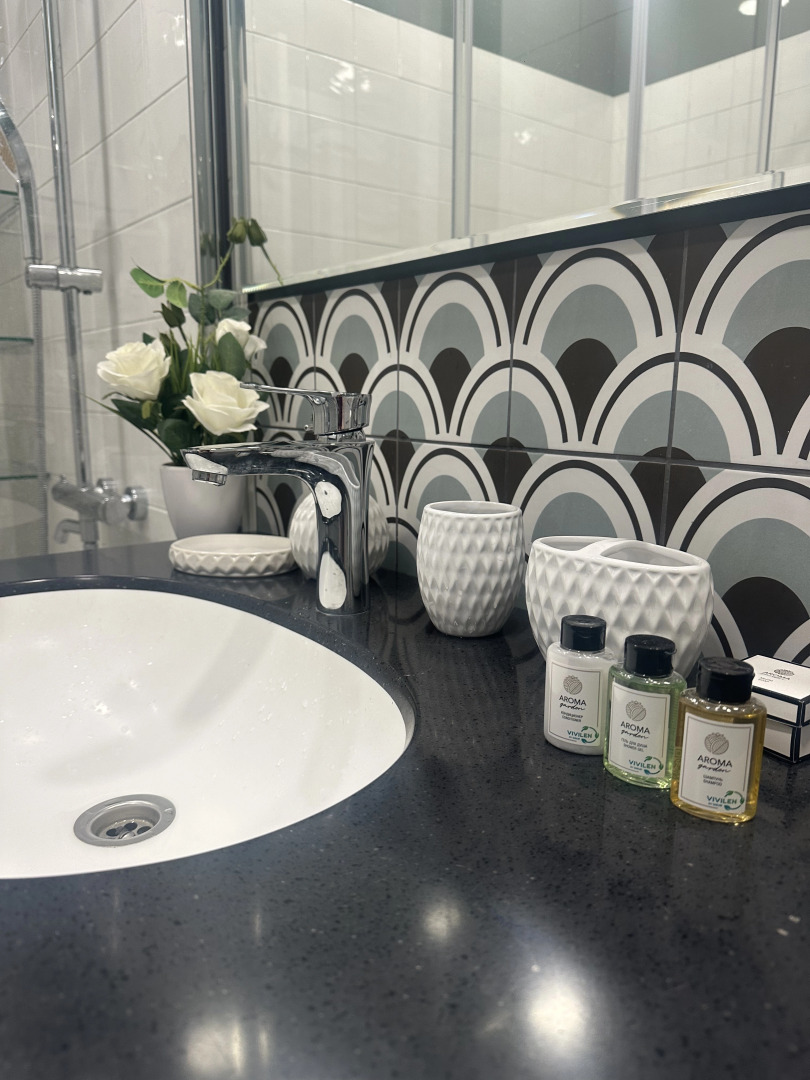 Апартаменты на улице Ленина, д.95А