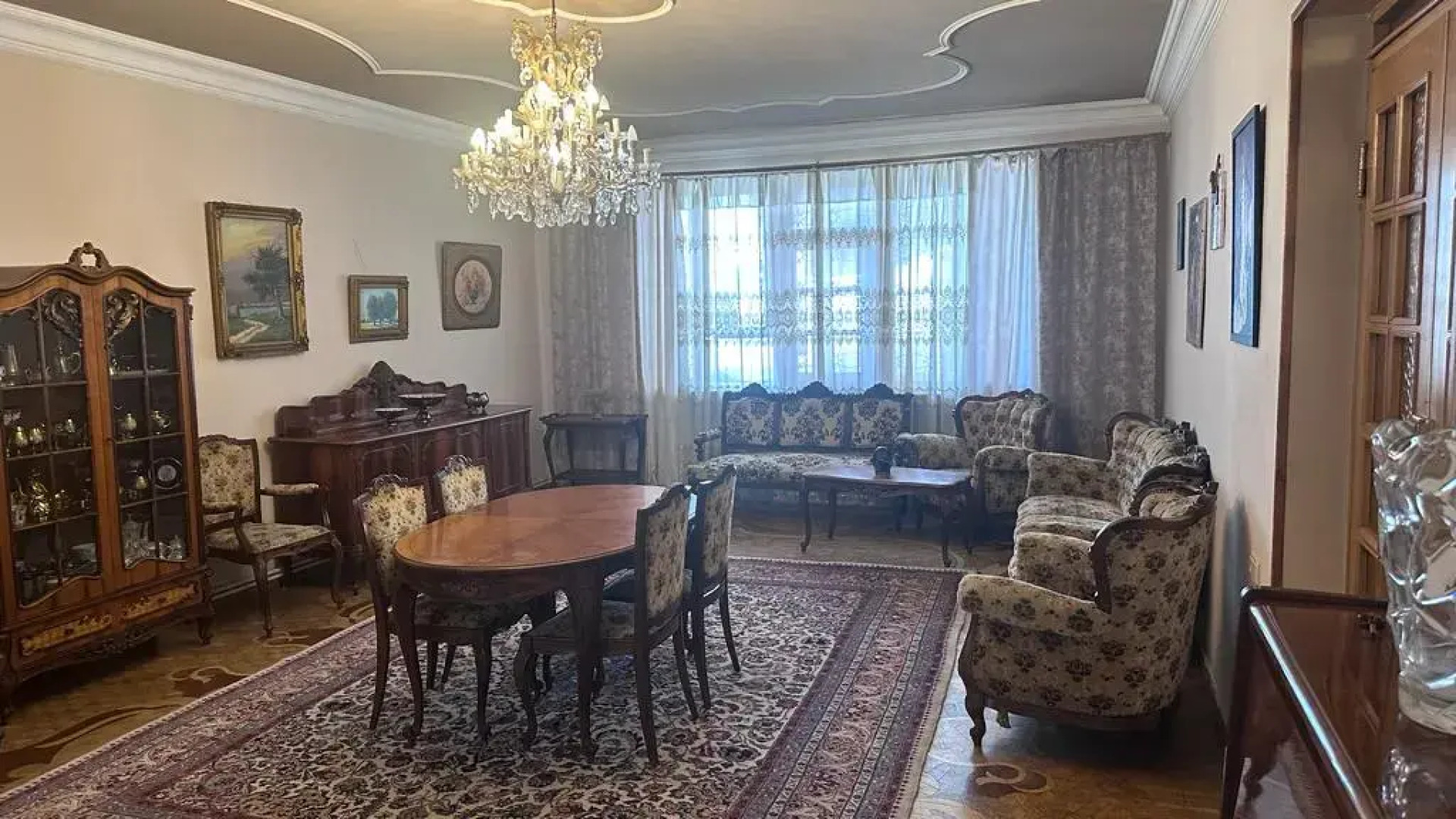 Гостевой дом Aram