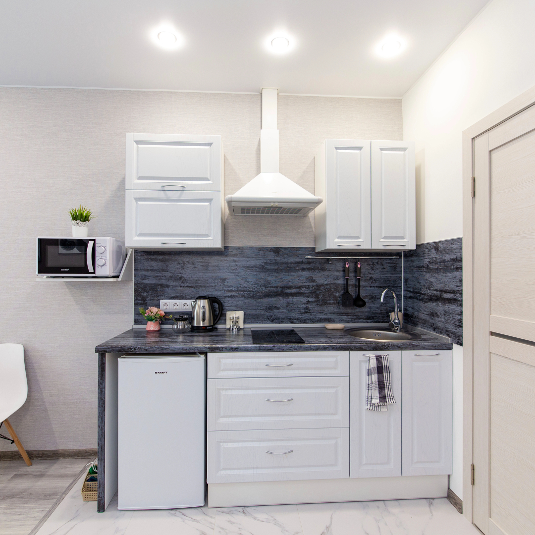 Апартаменты Sweet Home Studio