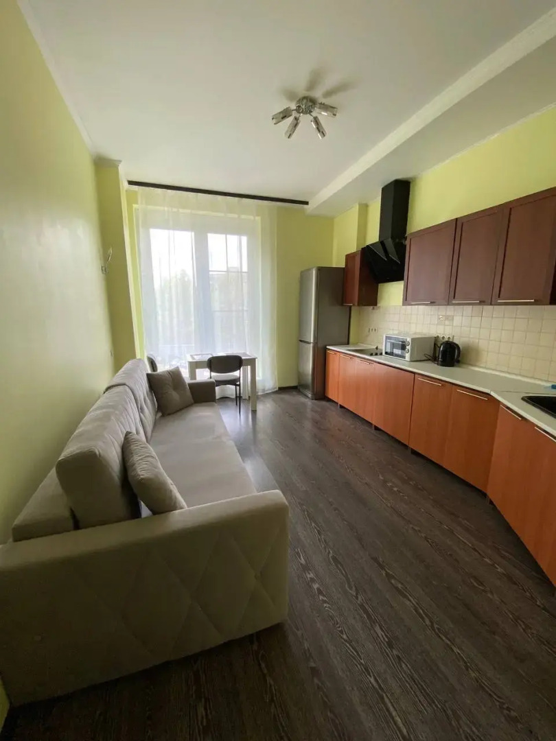 Квартира Li Apartments Arena