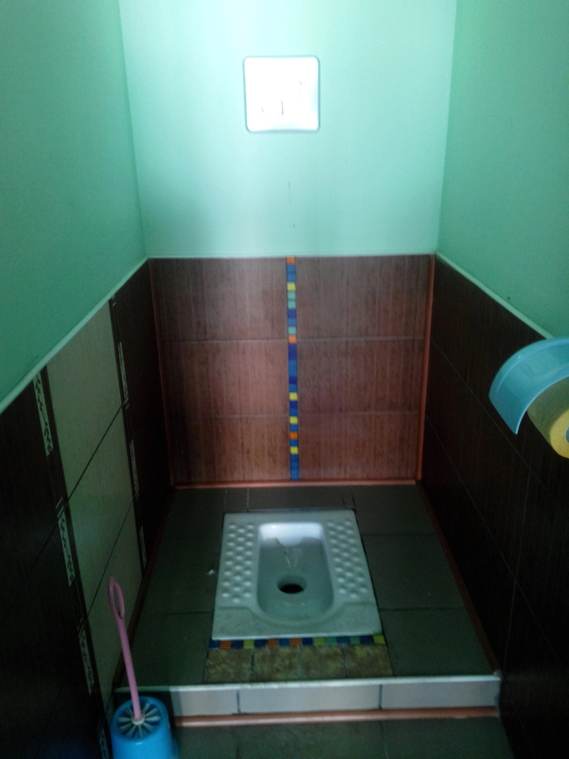 Хостел Elephant