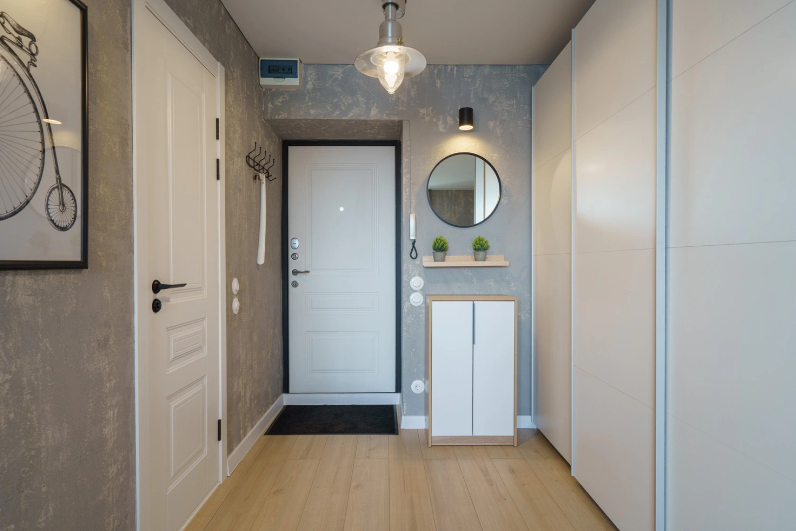 Апартаменты GOOD NIGHT на Киевской 1