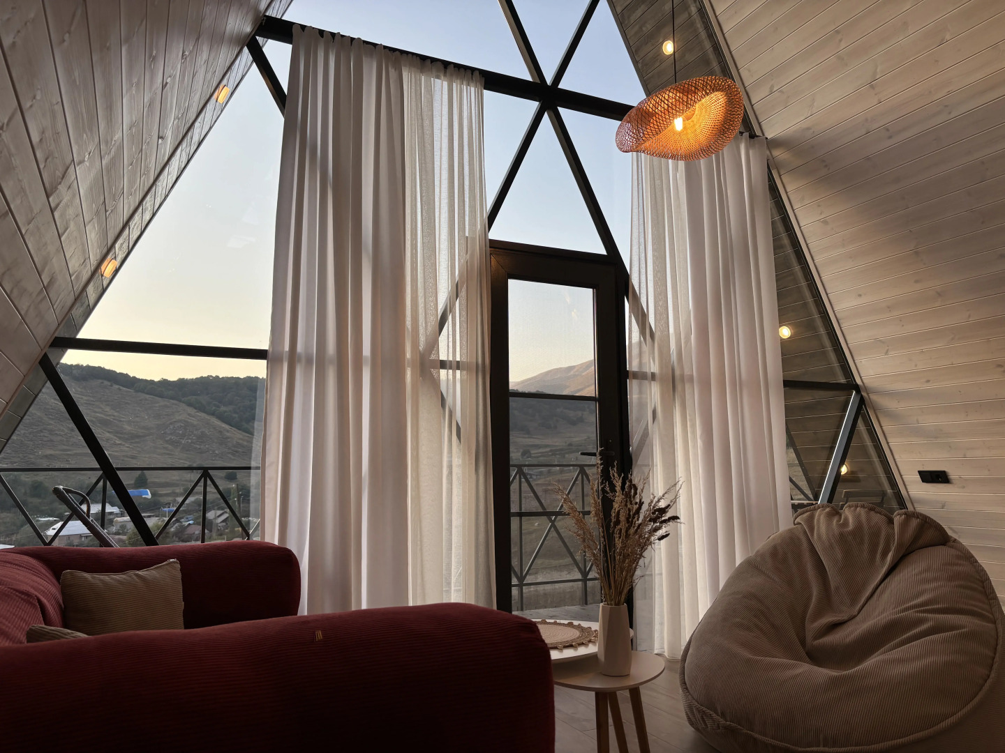 Шале Space Trip 1