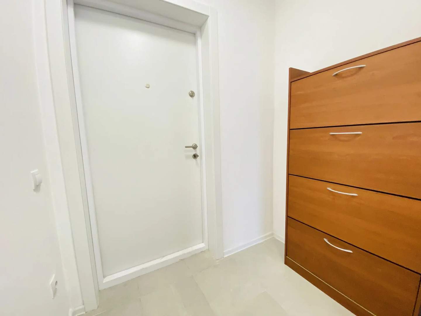 Апартаменты на улице Летчика Ларюшина 6/1