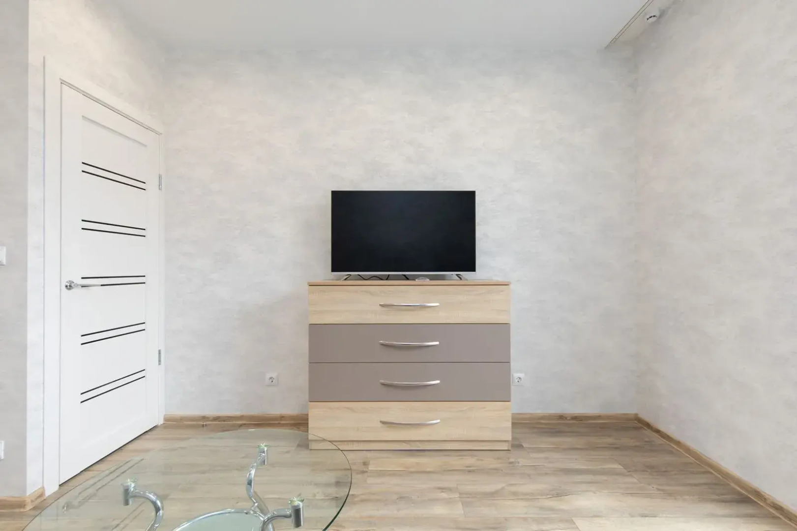 Апартаменты на Суворова