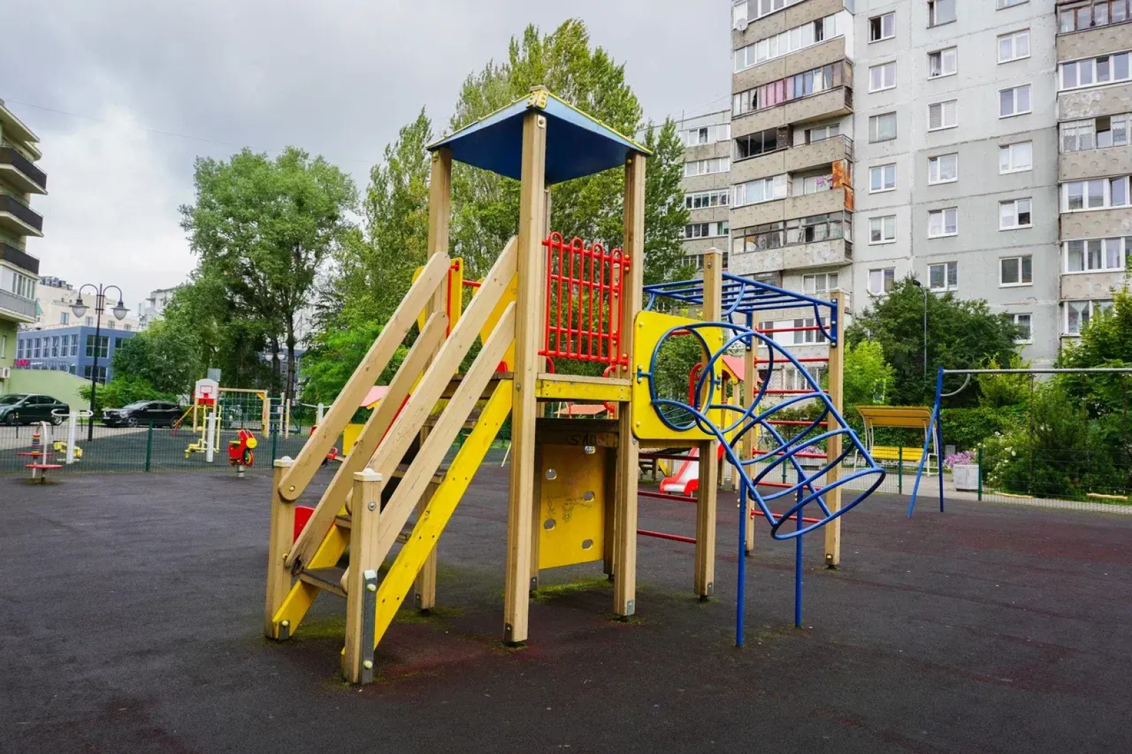 Апартаменты 2х комнатные на Рыбной деревне