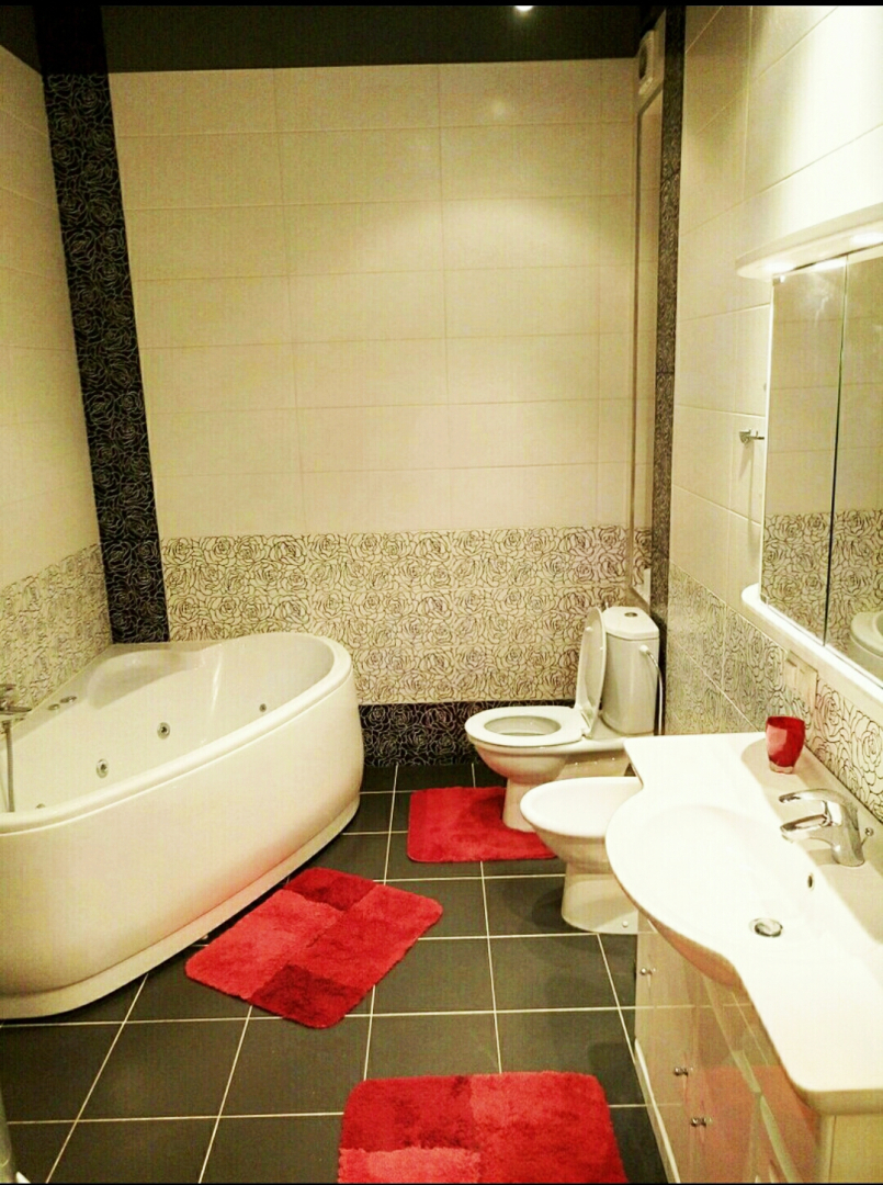 Апартаменты Obolon