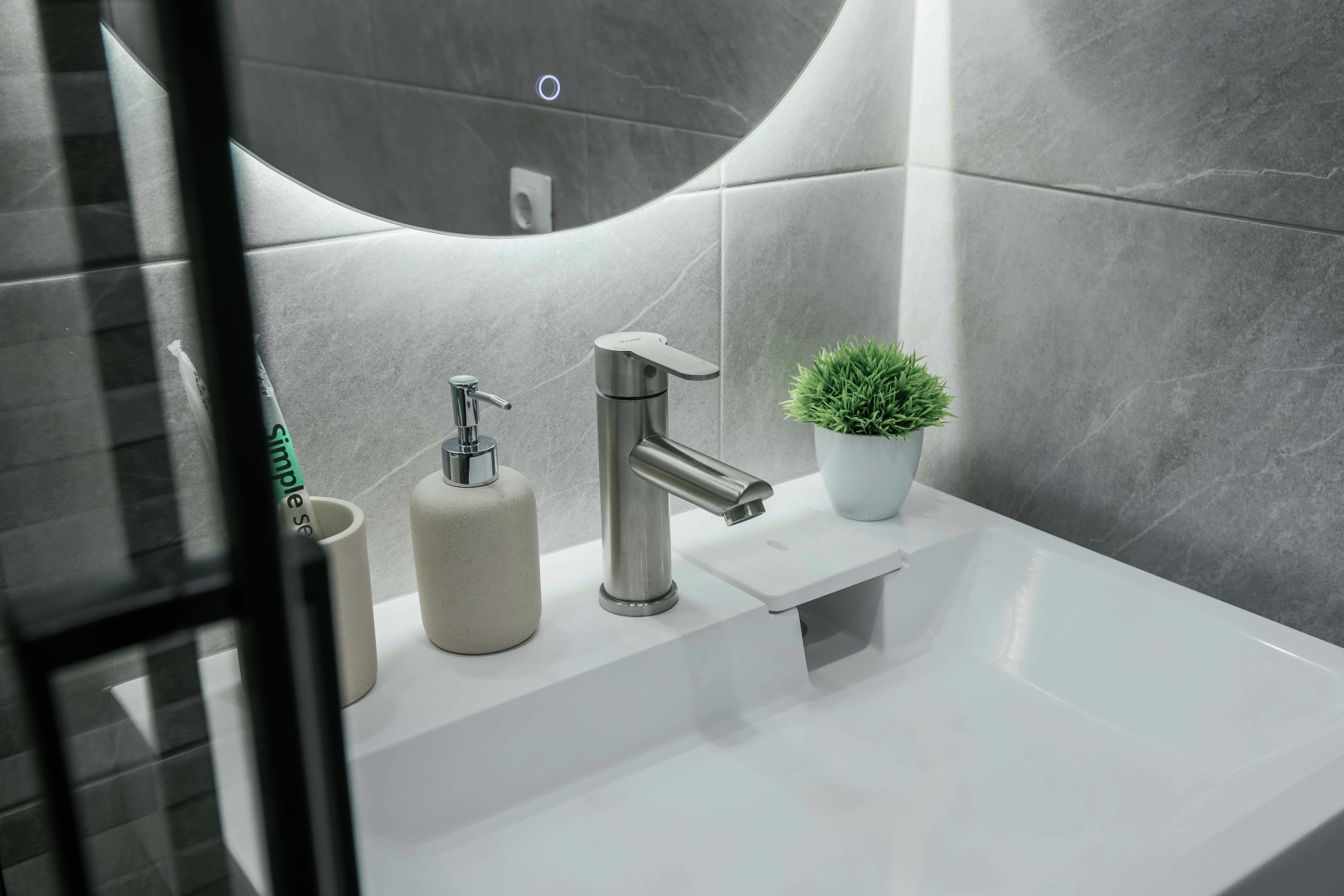 Апартаменты Полёт возле аэропорта на 2 гостя